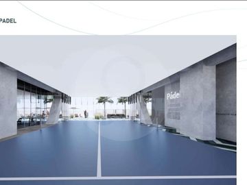 Departamento en venta en Fraccionamiento Telleria