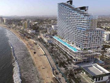 Departamento en venta en Fraccionamiento Telleria
