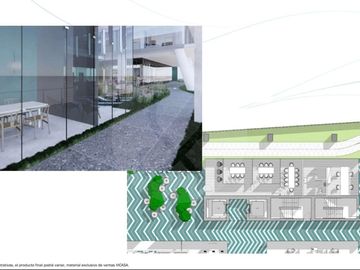 Departamento en venta en Fraccionamiento Telleria