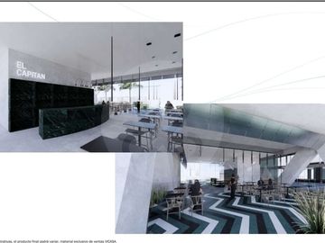 Departamento en venta en Fraccionamiento Telleria