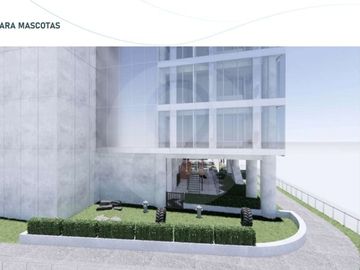 Departamento en venta en Fraccionamiento Telleria