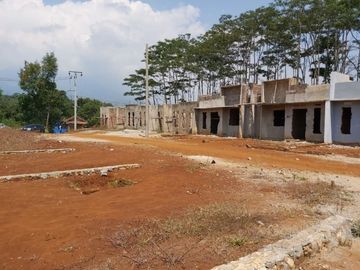 Take Over Kavling untuk Perumahan Arjasari Banjaran.