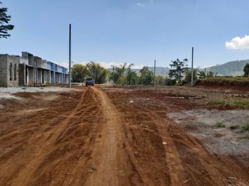Take Over Kavling untuk Perumahan Arjasari Banjaran.