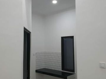 Rumah 200 Jutaan Bogor, 15 Menit ke Jungle Waterpark