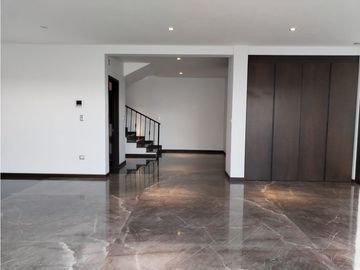 Casa en venta en Gran Reserva, Lomas de Angelópolis, Puebla.