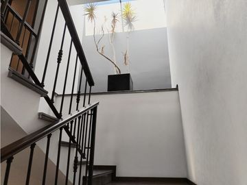 Casa en venta en Gran Reserva, Lomas de Angelópolis, Puebla.
