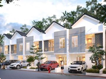 Rumah Impian View Menawan 2LT Harga Dibawah 700Jt di Bandung Barat Ngamprah Padalarang