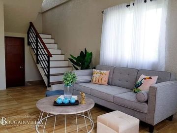 Quality Modern design House and Lot in Lipa