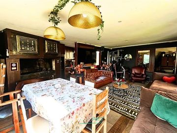 Casa en venta de 5 dorm. Cond. Frankfurt 1, Temuco
