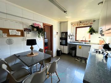 Casa en venta de 5 dorm. Cond. Frankfurt 1, Temuco