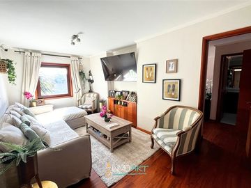 Casa en venta de 5 dorm. Cond. Frankfurt 1, Temuco