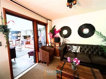 Casa en venta de 5 dorm. Cond. Frankfurt 1, Temuco