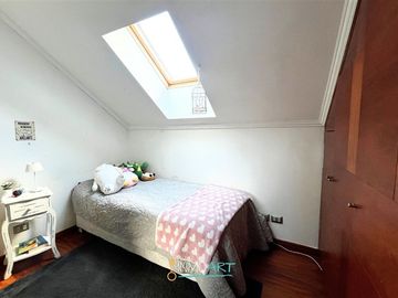 Casa en venta de 5 dorm. Cond. Frankfurt 1, Temuco