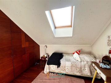 Casa en venta de 5 dorm. Cond. Frankfurt 1, Temuco
