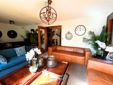 Casa en venta de 5 dorm. Cond. Frankfurt 1, Temuco