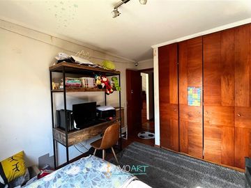 Casa en venta de 5 dorm. Cond. Frankfurt 1, Temuco