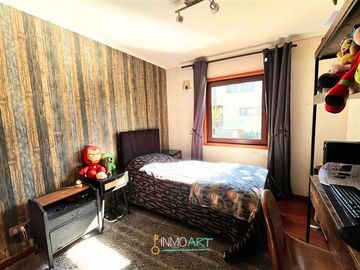 Casa en venta de 5 dorm. Cond. Frankfurt 1, Temuco