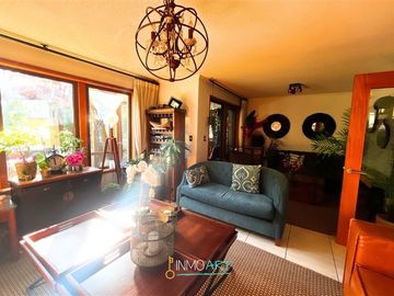 Casa en venta de 5 dorm. Cond. Frankfurt 1, Temuco