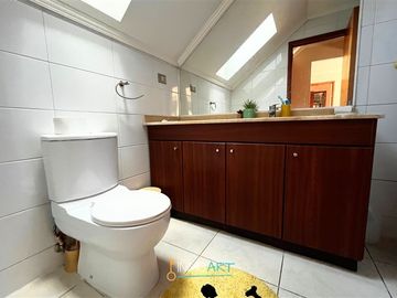 Casa en venta de 5 dorm. Cond. Frankfurt 1, Temuco