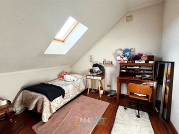 Casa en venta de 5 dorm. Cond. Frankfurt 1, Temuco
