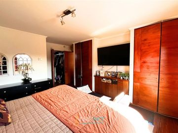 Casa en venta de 5 dorm. Cond. Frankfurt 1, Temuco