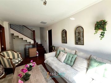Casa en venta de 5 dorm. Cond. Frankfurt 1, Temuco
