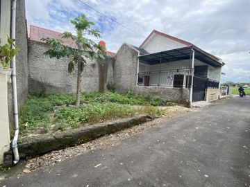 Dijual Rumah Minimalis Dekat Stasiun Klaten Hanya 200JTan