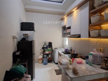 Dijual Rumah Bagus Di Mutiara Gading City Bekasi