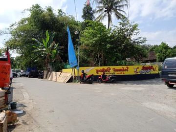 Rumah Desain Klasik Di Yogya