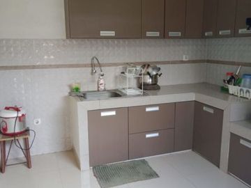 Rumah Minimalis di Pondok Hijau Gegerkalong Setiabudi