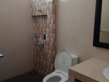 Rumah Minimalis di Pondok Hijau Gegerkalong Setiabudi