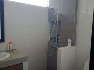 Rumah Minimalis di Pondok Hijau Gegerkalong Setiabudi