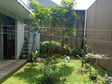 Rumah Minimalis di Pondok Hijau Gegerkalong Setiabudi