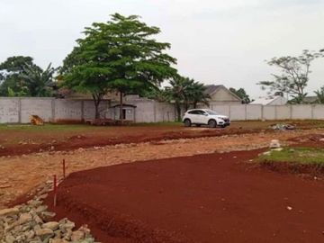 Rumah DiJual Di Depok Cicilan 2.6 Jt an DP 6 Jt All In
