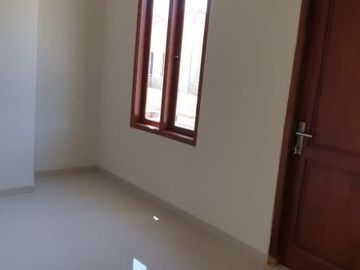 Jual rumah di sidosermo PDK, surabaya