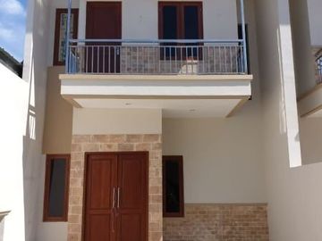 Jual rumah di sidosermo PDK, surabaya