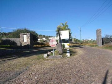 Venta Terreno Hacienda Yextho