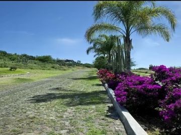 Venta Terreno Hacienda Yextho