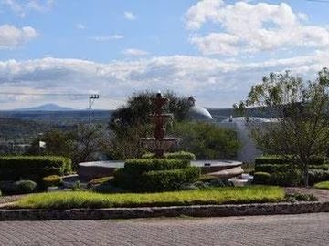 Venta Terreno Hacienda Yextho