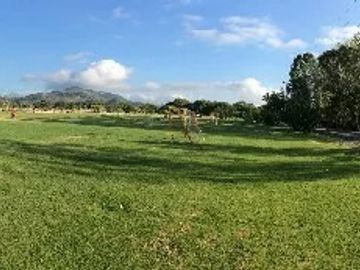 Venta Terreno Hacienda Yextho