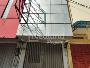 Jual Ruko di MT Haryono Semarang ( Vn 3865 )