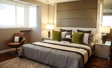Fully Furnished 3-BR Phoenix Heights Condominium in Ortigas