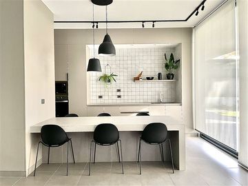 Departamento en Venta en Huáscar / José Manuel Infante
