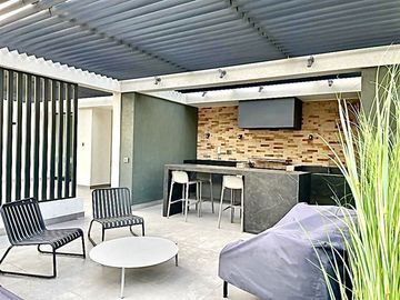 Departamento en Venta en Huáscar / José Manuel Infante