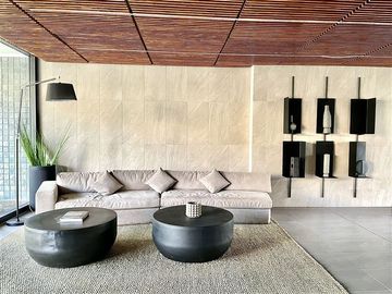 Departamento en Venta en Huáscar / José Manuel Infante