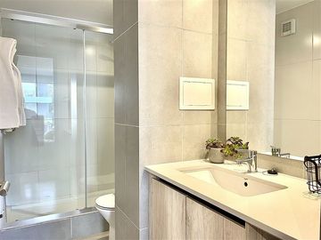 Departamento en Venta en Huáscar / José Manuel Infante