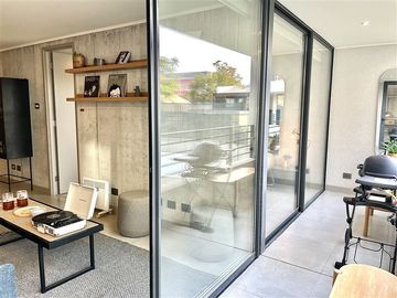 Departamento en Venta en Huáscar / José Manuel Infante