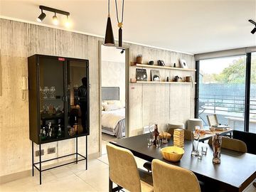Departamento en Venta en Huáscar / José Manuel Infante