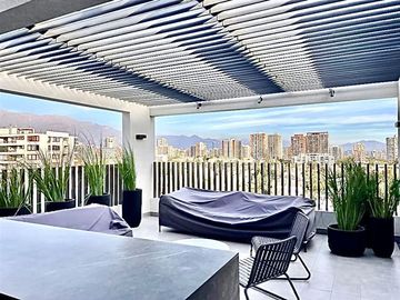 Departamento en Venta en Huáscar / José Manuel Infante