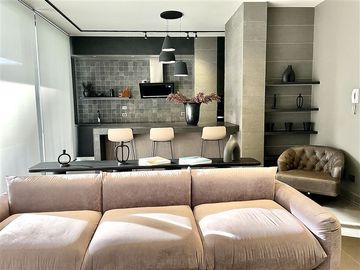 Departamento en Venta en Huáscar / José Manuel Infante